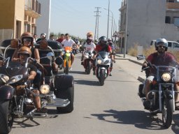 XVII Concentracion - 2010